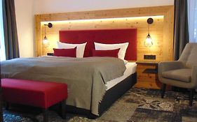 Hotel Mariandl