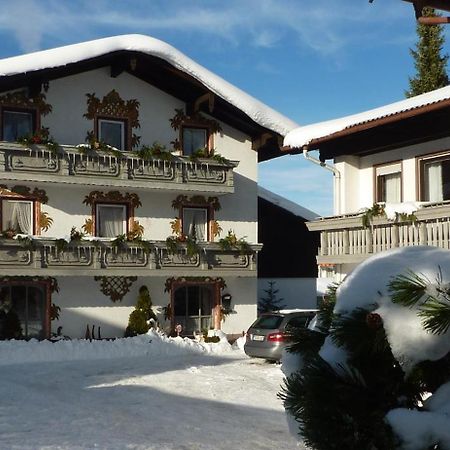 Hotel Mariandl Bergen  Eksteriør billede