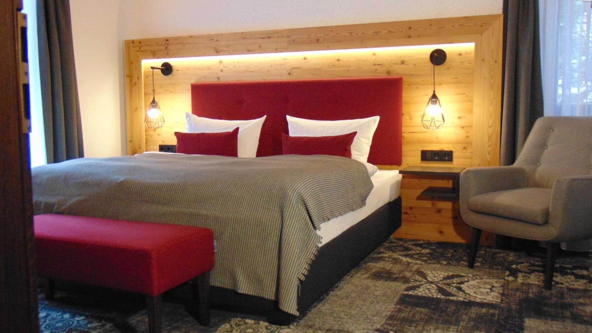 Hotel Mariandl Bergen  Eksteriør billede