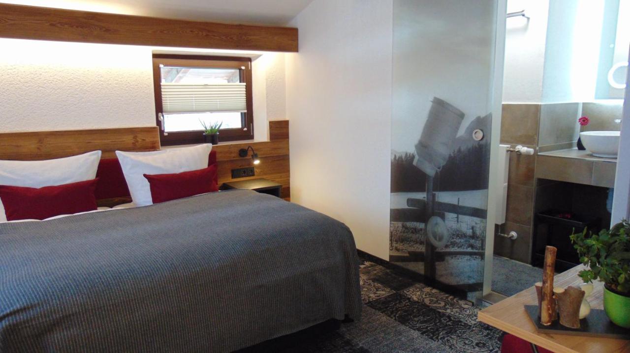 Hotel Mariandl Bergen  Eksteriør billede