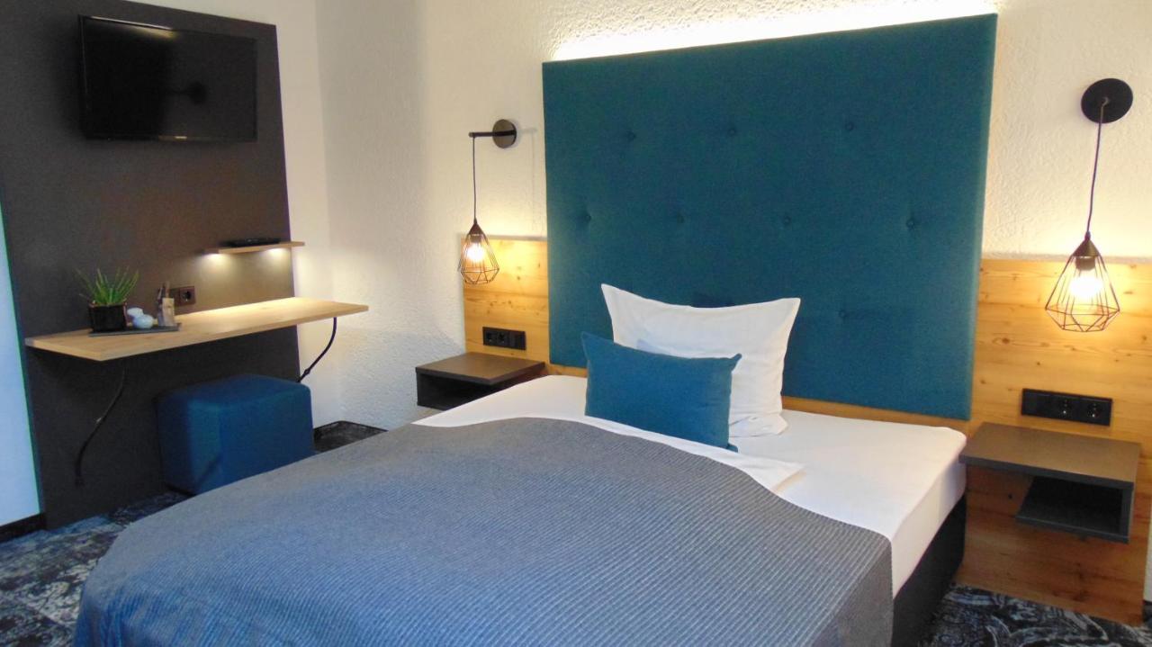 Hotel Mariandl Bergen  Eksteriør billede