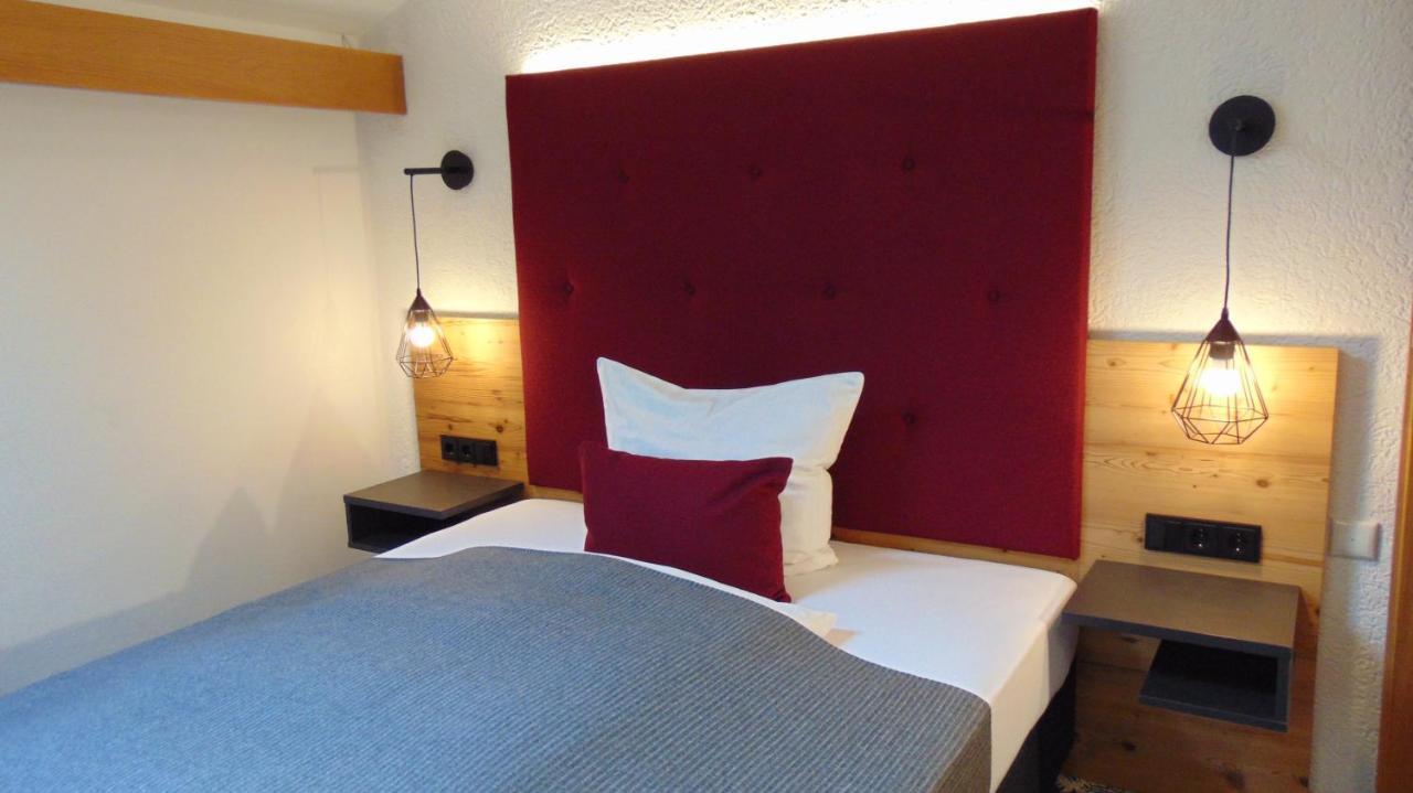 Hotel Mariandl Bergen  Eksteriør billede