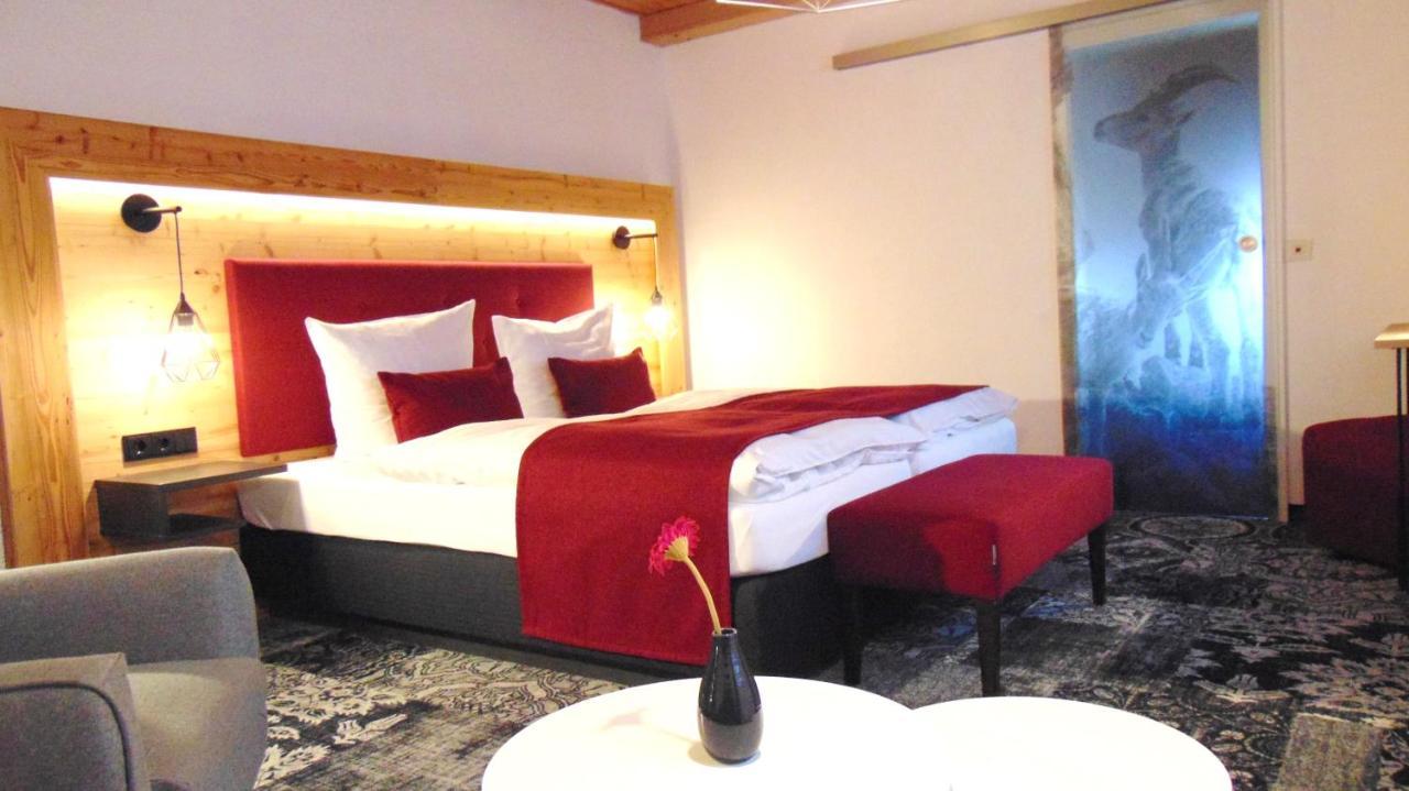 Hotel Mariandl Bergen  Eksteriør billede