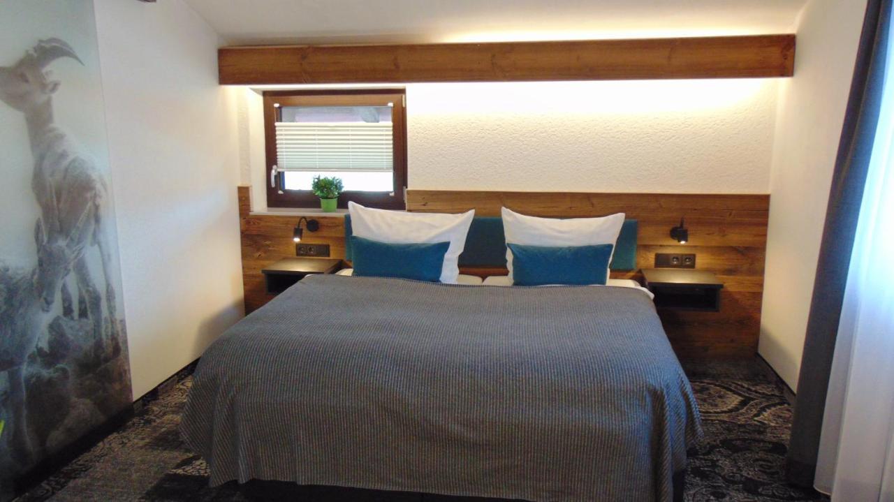 Hotel Mariandl Bergen  Eksteriør billede