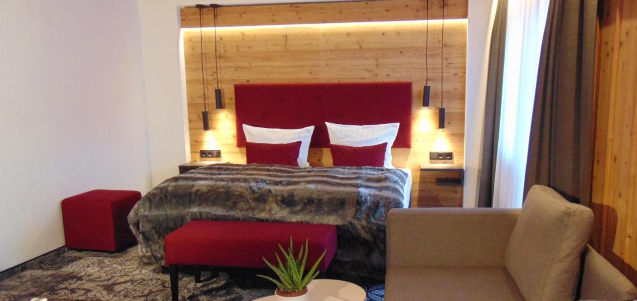 Hotel Mariandl Bergen  Eksteriør billede